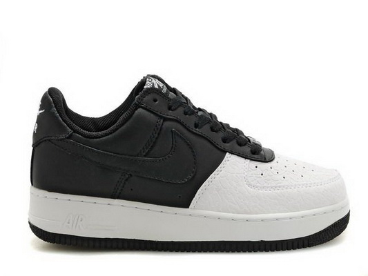 Nike Air Force One Men Low--261